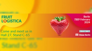 Fruit Logistica 2023