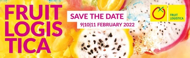 Fruit Logistica 2022